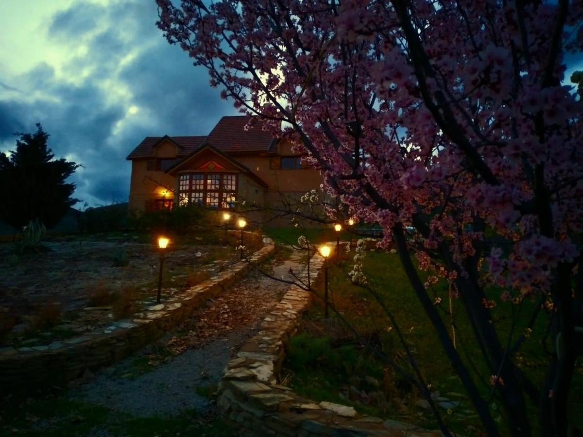Ferme D'Hote La Vallee Azrou Exterior foto