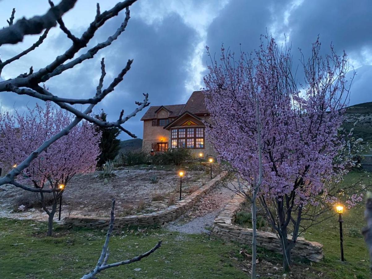 Ferme D'Hote La Vallee Azrou Exterior foto