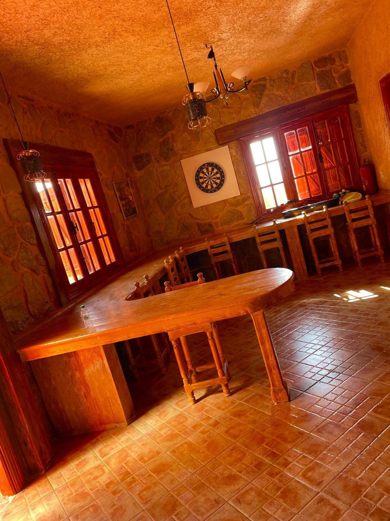 Ferme D'Hote La Vallee Azrou Exterior foto