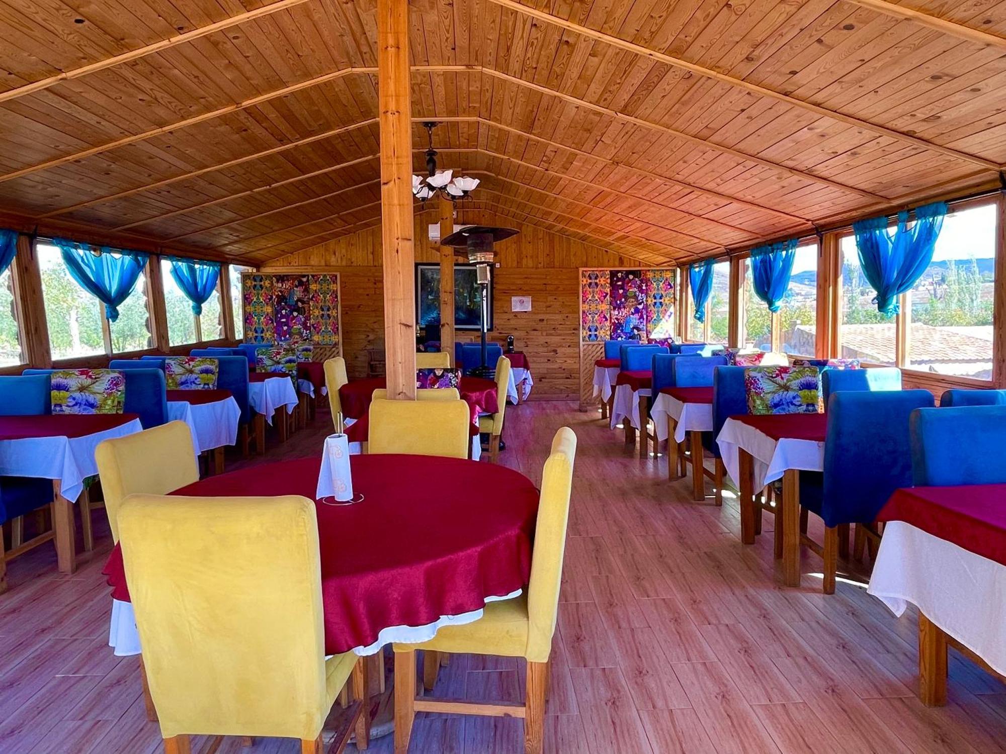 Ferme D'Hote La Vallee Azrou Exterior foto